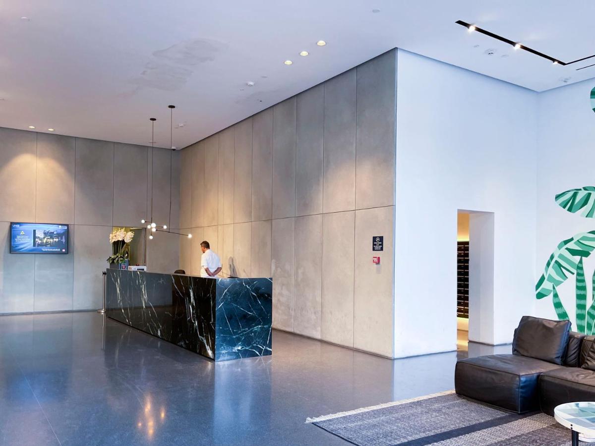 Midtown Tel Aviv Luxury Apartment Zewnętrze zdjęcie