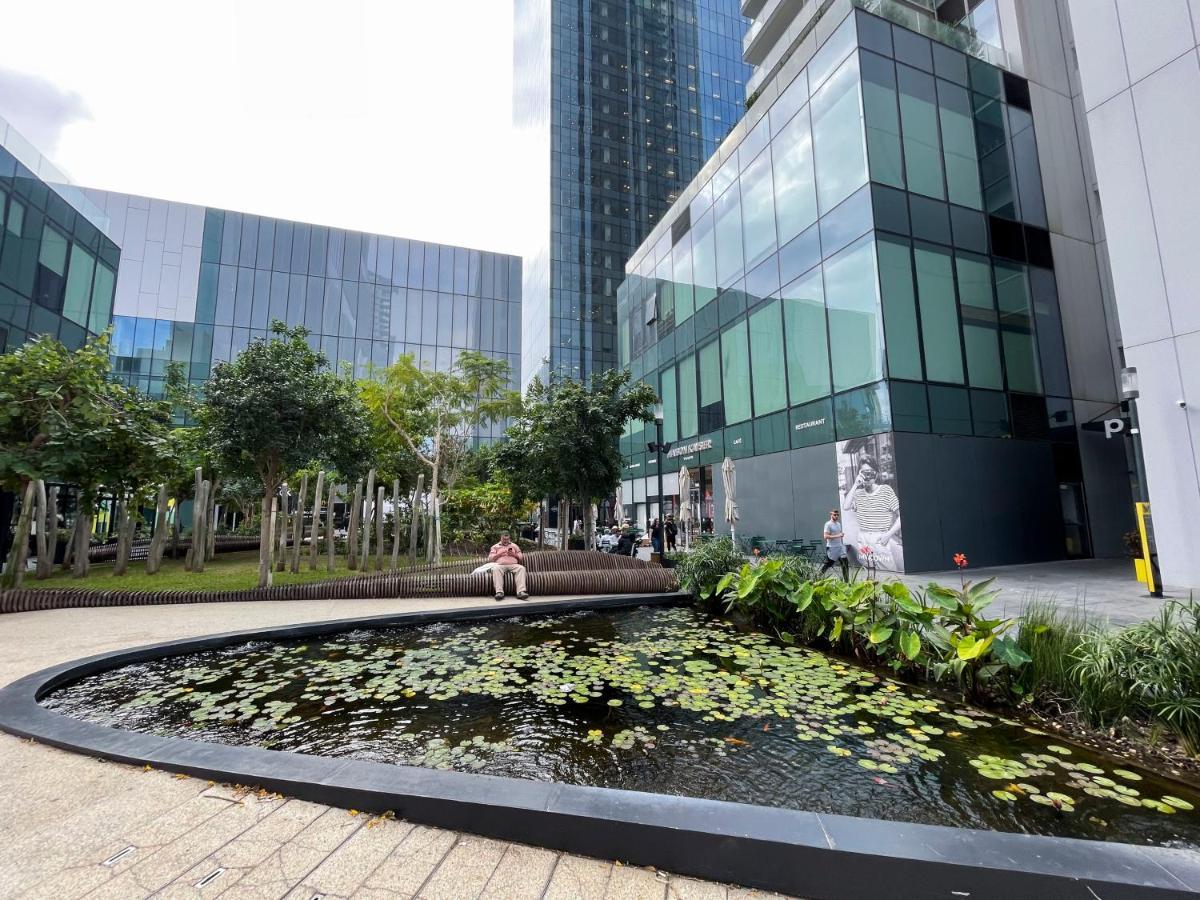 Midtown Tel Aviv Luxury Apartment Zewnętrze zdjęcie