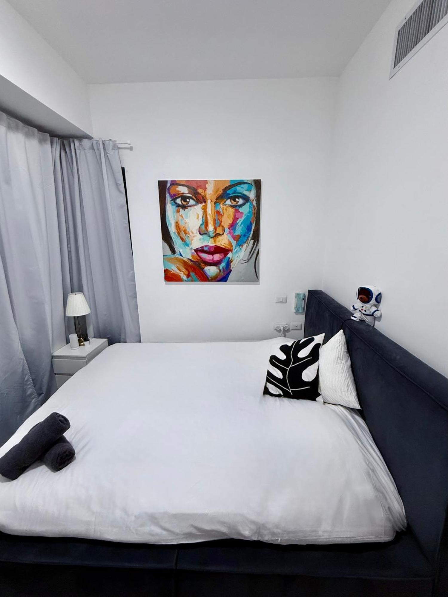 Midtown Tel Aviv Luxury Apartment Zewnętrze zdjęcie